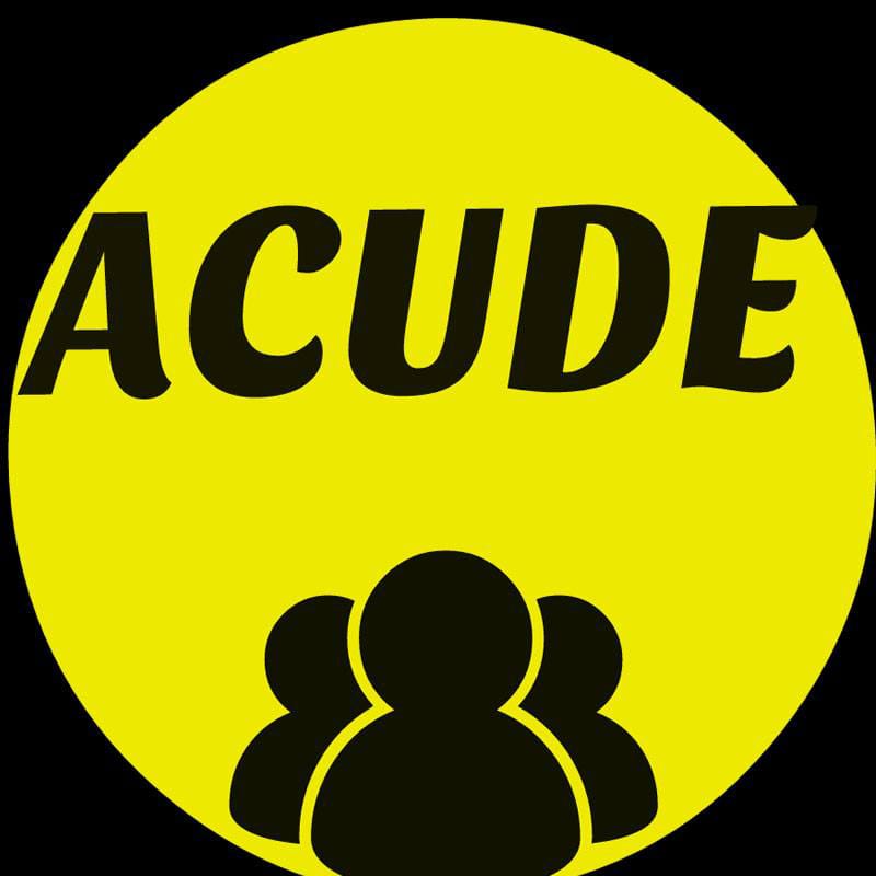 ACUDE ACUDE