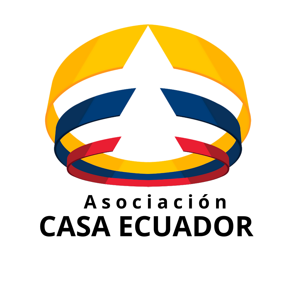 Asociación Casa Ecuador Asociación Casa Ecuador