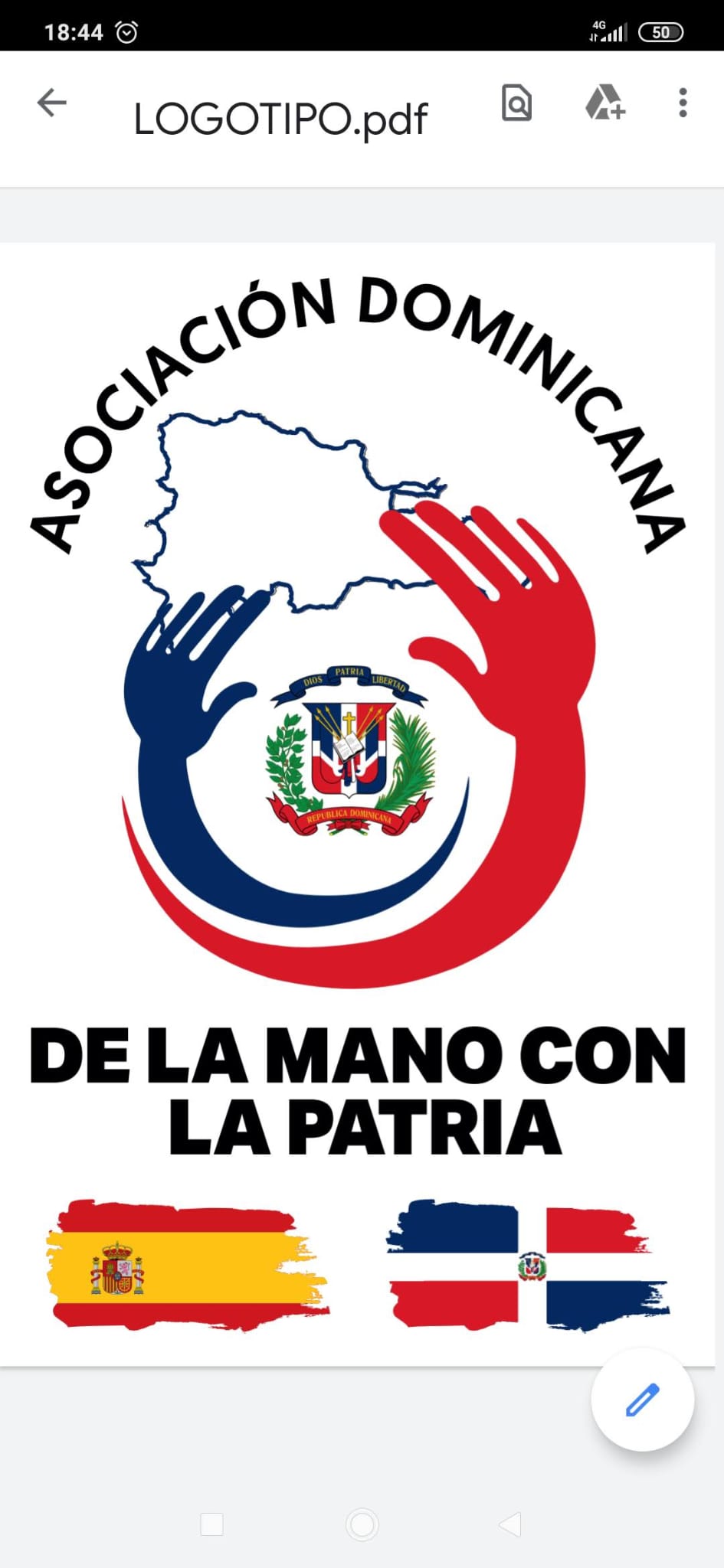 Asociación Dominicana Asociación Dominicana