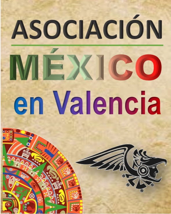 Asociación México en Valencia Asociación México en Valencia