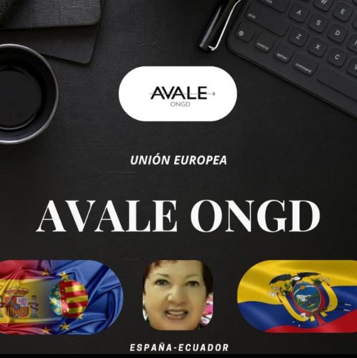 Avalé ONGD Avalé ONGD